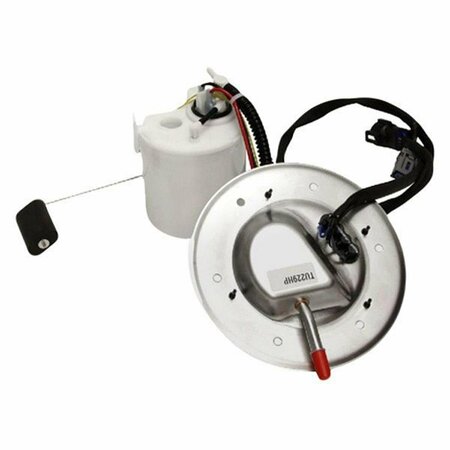 PAYASADAS Cobra 300LPH Intank Fuel Pump for 1998 Mustang V6 GT PA3846913